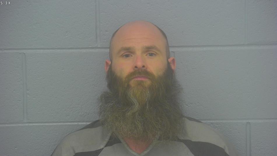 Arrest Photo of JOSEPH  ROUSSEL, arrested on 6/26/2024